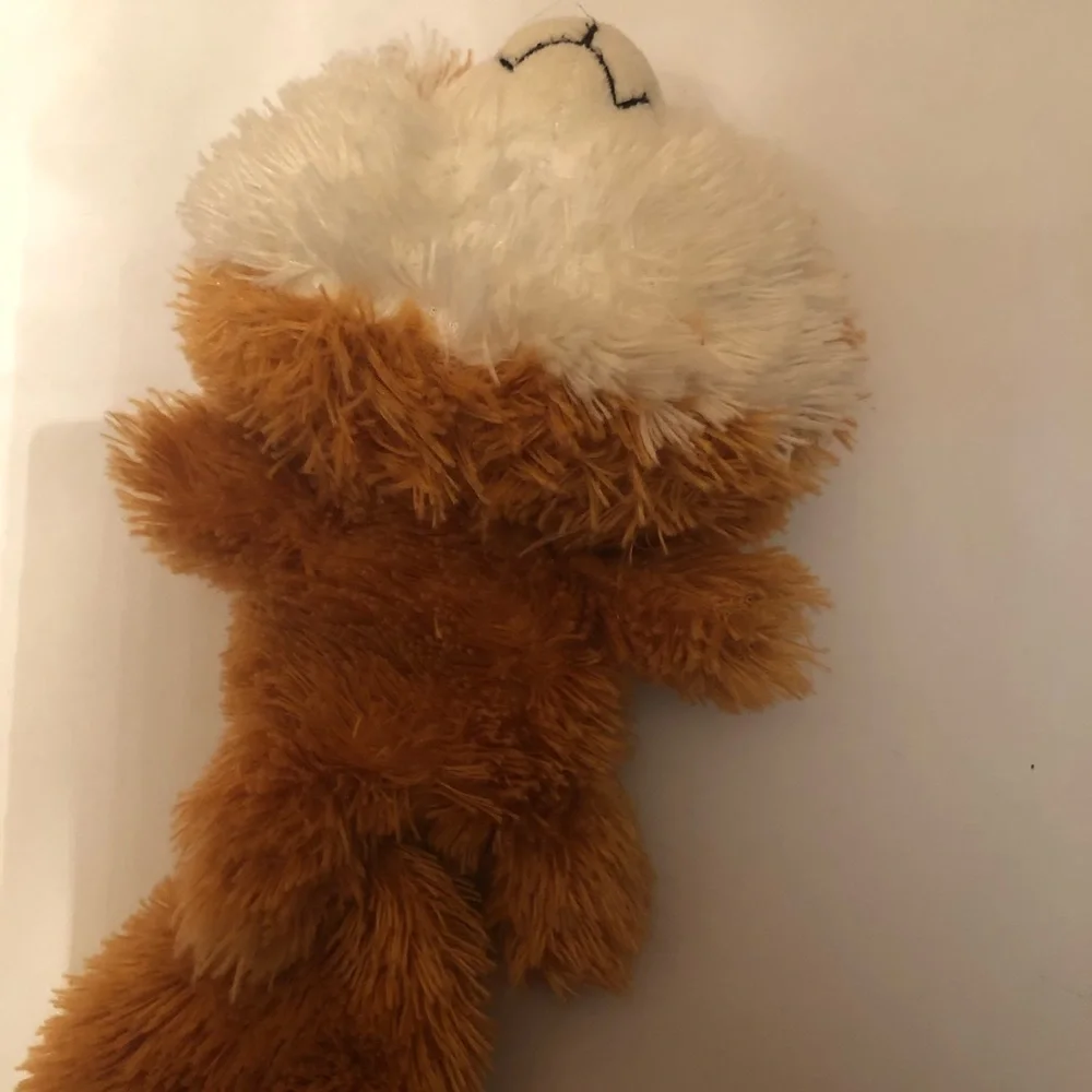 Fiesta Realistic plush fox beanie - Picture 7 of 8